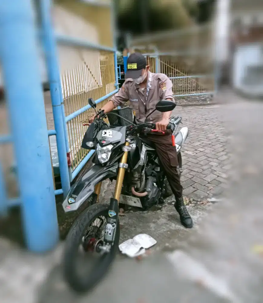 Semoga Ada Rezeki