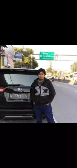 cari pekerjaan driver pribadi