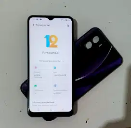 Vivo Y15s ram 3/64