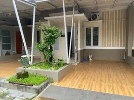 Jual Rumah istimewa