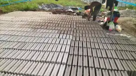 Jasa kebersihan