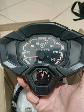 Dijual Spedometer  Yamaha X-RIde
