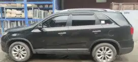 Kia sorento diesel matic