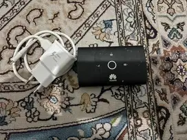 Mifi huawei baypass all operator second