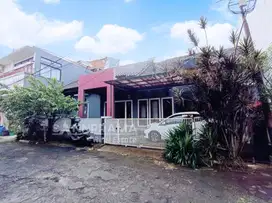 Rumah Dijual Cepat Rangkapan Jaya, Dekat Tol Sawangan