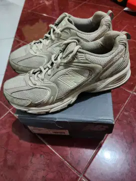 New Balance 530 Size 41.5 Kondisi Second Like New Original Resmi 100%