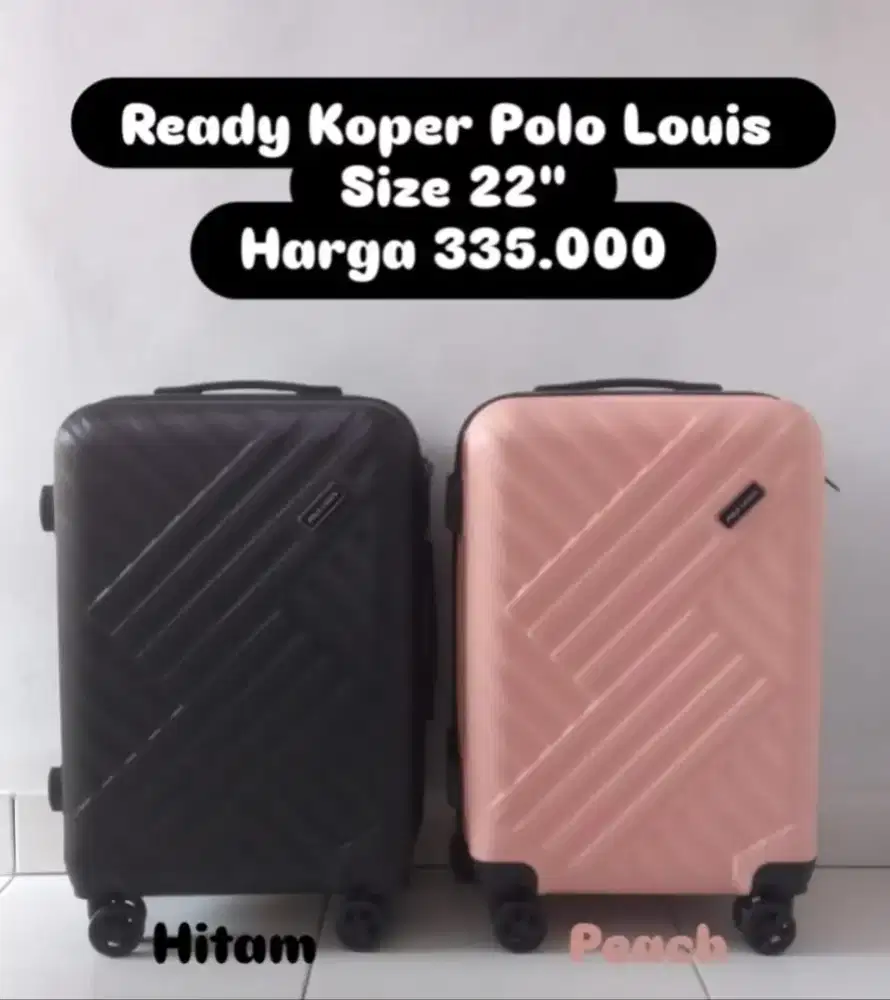 Reasy Koper 20 22 24 28