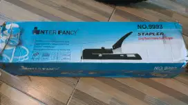 STAPLER JUMBO, STAPLES JILID, STAPLES JUMBO