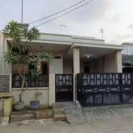 Rumah murah siap huni di Taman narogong indah, Rawalumbu Bekasi timur