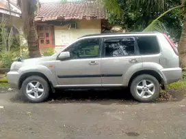 Nissan X-Trail 2003 Bensin
