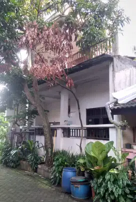 RUMAH SIAP HUNI DI TIRTO MUKTI PEDURUNGAN SEMARANG
