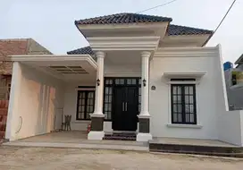 Hunian Spesial Tanjung Senang