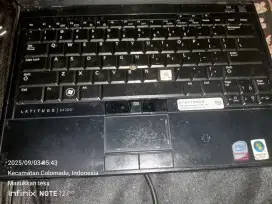 Jual cepat Laptop DELL