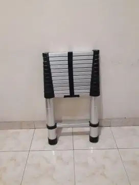 Tangga 5Mtr Kondisi Bagus, jarang dipakai