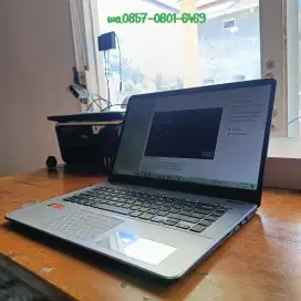 Laptop Asus Ryzen 5