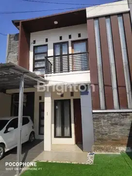 DIJUAL SEGERA BANGET RUMAH DI BINTARO DIBAWAH HARGA PASAR
