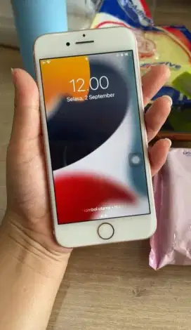 Jual Iphone 7 128 GB