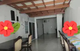 Dijual Rumah Kramat Gandaria Selatan