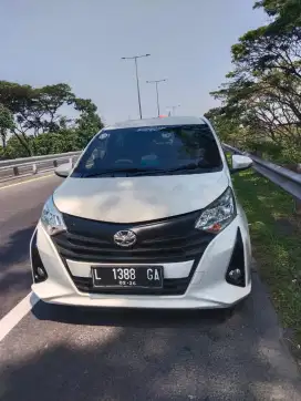 Di jual calya matic kondisi bagus