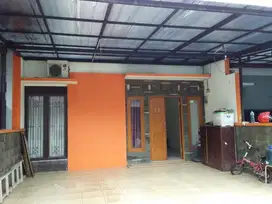 Disewa rumah siap huni dipondok aren