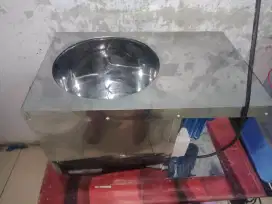 Mixer cdi kapasitas 1 kg