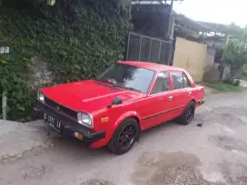Honda ballade  rare car