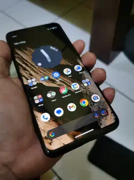 Pixel 4xl 6/128 Mulus minus sinyal+wifi