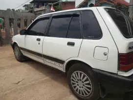 Mobil forsa GLX