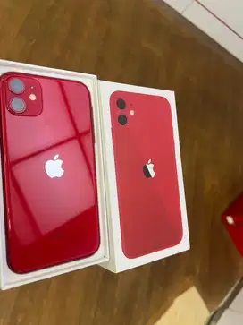 iphone 11 128gb glorry glory