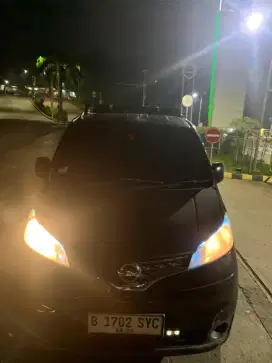 Mobil second murah cocok buat usaha jualan muat banyak