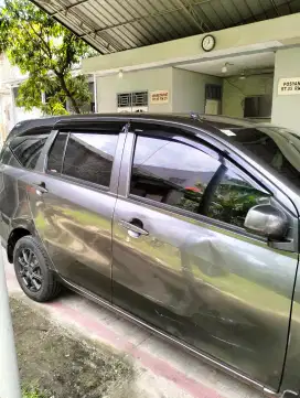 Melayani bongkar pasang kaca film mobil bisa di panggil