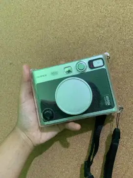 FUJIFILM INSTAX MINI EVO BEKAS 100% mulus