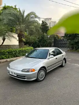 Honda Civic 1995 Bensin