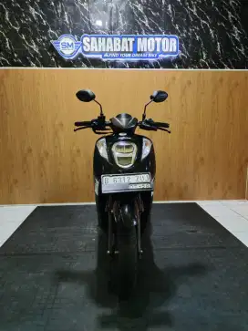 HONDA GENIO FI CBS TH 2023 CASH ATAU KREDIT BERGARANSI