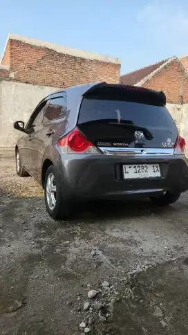 Brio E Satya 2018 MT Istimewa..