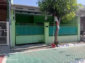 Dijual rumah cepat dan siap huni