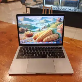 Macbook Pro 13 inch , 2017
