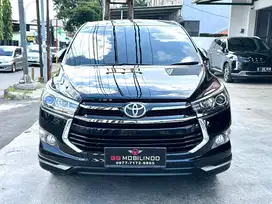 Toyota Kijang Innova Venturer 2.4 Solar AT Th 2019