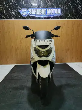 YAMAHA NMAX 155 TH 2016