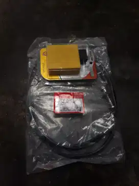 Cdi dan kabel rem vario110