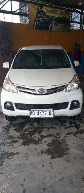 ALL NEW XENIA R DELUXE 2013