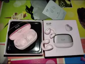 KIIP Wireless DTH6 TWS Ear Clip Mulus