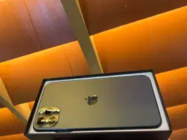 iphone 11 pro max 256gb masa masa baru