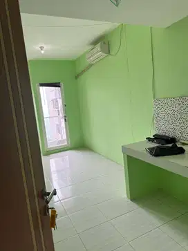 Puncak Dharmahusada 2 Bedroom Unfurnish Ada AC Dekat Kampus Unair n GM