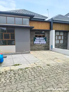 Take over rumah Purwakarta