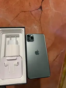iphone 11 pro max 256gb horas