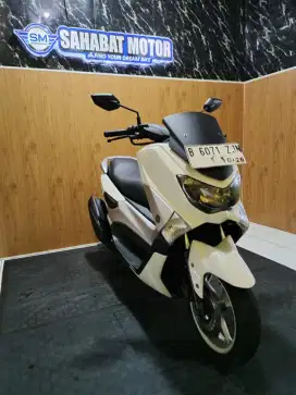 YAMAHA NMAX TH 2016 TERMULUS DAN BAGUS JOSSS