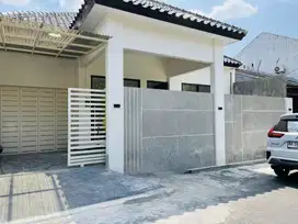 Rumah solo fajar indah manahan sumber colomadu baturan