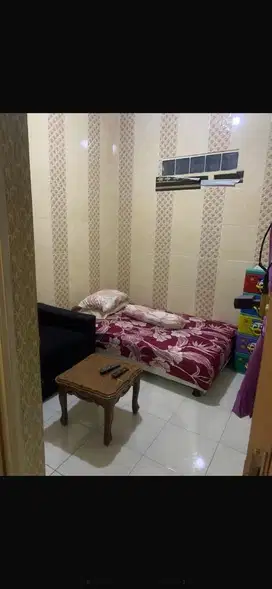 Kostan khusus Wanita
