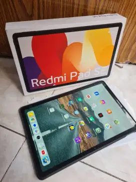 REDMIPAD SE 11 INCH EAM 4+2GB /128GB
